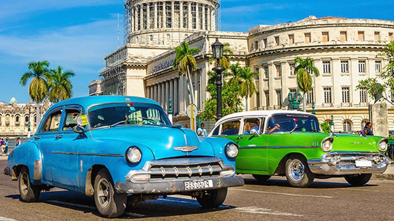古巴留学机会